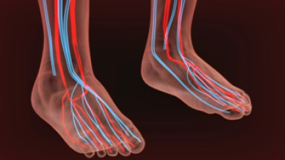 Signs and Causes of Poor Circulation in the Feet